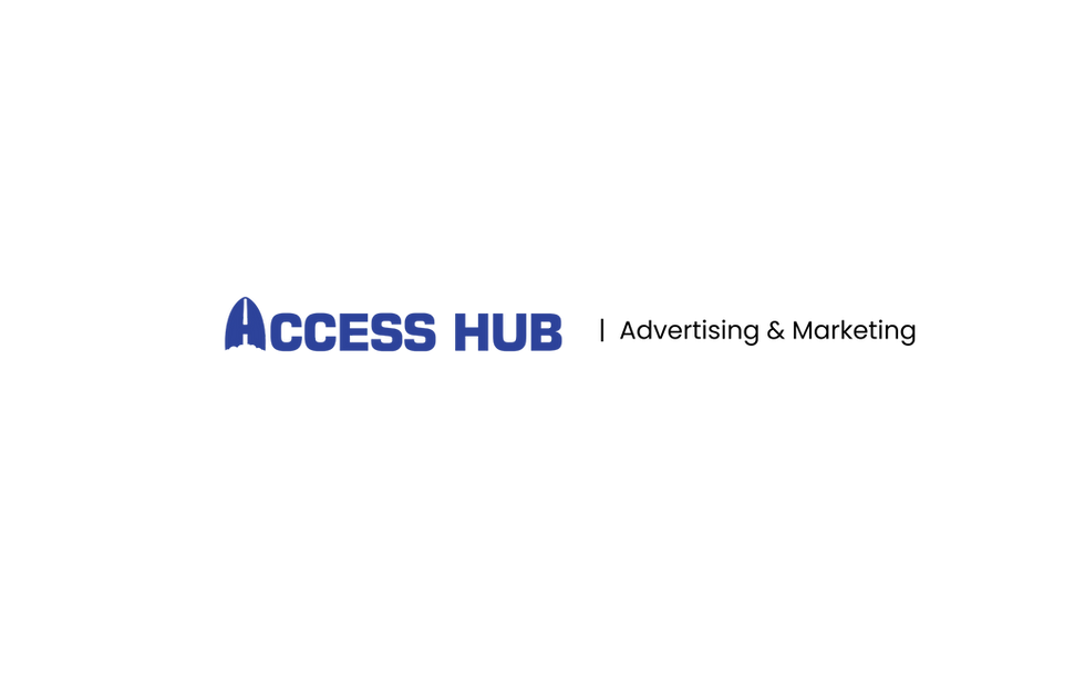 Access Hub Advertising and Marketing