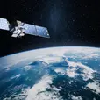 BAE Systems has secured a U.S. Space Force contract to develop ultra-compact, radiation-hardened satellite communications terminals. Built around space-hardened software-defined radios, the system is designed to withstand jamming, electromagnetic interference, and space radiation while supporting military communications from LEO to GEO.