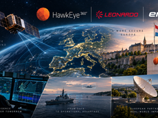 HawkEye 360 is accelerating its European expansion with a new Luxembourg subsidiary and strategic collaborations with Leonardo and ERA. The moves aim to integrate space-based RF intelligence into sovereign European ISR architectures, strengthen defense surveillance workflows, and deepen the company’s role in Europe’s growing space and security ecosystem.