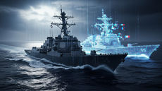 Pakistan is building a parallel naval reality through AI-generated videos, deepfakes, and synthetic maritime narratives. While its real fleet faces constraints, its digital navy amplifies deterrence, distorts regional perceptions, and risks crisis escalation—raising concerns for India, Europe, and Indo-Pacific stability.