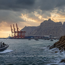 OPINION | Strategic Dreams, Harsh Realities: Gwadar's Growing Challenges