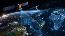 e-GEOS and VENG have signed a multi-year agreement to expand global access to SAOCOM satellite data. The partnership strengthens international Earth observation capabilities, leveraging L-band SAR technology for applications ranging from disaster management to infrastructure monitoring and environmental protection.