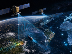 e-GEOS and VENG have signed a multi-year agreement to expand global access to SAOCOM satellite data. The partnership strengthens international Earth observation capabilities, leveraging L-band SAR technology for applications ranging from disaster management to infrastructure monitoring and environmental protection.