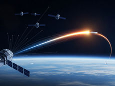 The Space Development Agency has awarded $3.5 billion to build 72 Tracking Layer satellites under Tranche 3 of the Proliferated Warfighter Space Architecture. Launching in 2029, the constellation will deliver near-continuous global missile warning, tracking, and fire-control quality data to counter advanced and hypersonic threats.