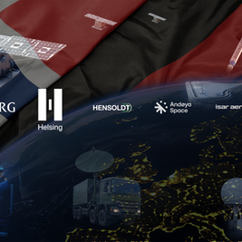 KONGSBERG and Helsing have formed a strategic alliance to build Europe’s sovereign space-based intelligence and targeting constellation by 2029. With sensor technology from HENSOLDT and launch support from Isar Aerospace, the partnership aims to deliver a resilient, AI-driven IST architecture that strengthens Europe’s deterrence and defense capabilities.