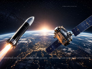 Rocket Lab is making its biggest move yet, announcing an $8 billion acquisition of Iridium Communications. The landmark deal combines launch services, satellite manufacturing, spectrum, and global connectivity into a fully vertically integrated space powerhouse poised to reshape satellite communications, national security, IoT, and direct-to-device services worldwide.