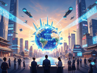 From CGTN’s studios in Nairobi to TikTok’s algorithmic control, Beijing’s global media campaign is reshaping information ecosystems. Through propaganda networks, Confucius Institutes, and digital manipulation, China is exporting its censorship model worldwide, challenging democratic values and press freedom across continents.