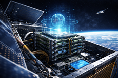 Bright Ascension has launched HELIX® Edge, a mission-ready payload software package designed to cut development time, reduce engineering cost, and lower mission risk. Fully integrated into the HELIX ecosystem, Edge provides a validated software foundation that shifts focus from infrastructure to innovation. Officially unveiled at Space-Comm Expo Europe 2026.