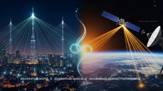 The Mobile Satellite Services Association (MSSA) has released a new Reference Architecture offering strategic recommendations to accelerate global Non-Terrestrial Network (NTN) integration. The framework outlines key technologies, interoperability guidelines, and high-impact use cases designed to support secure, reliable, and 3GPP-aligned satellite-to-terrestrial connectivity worldwide.