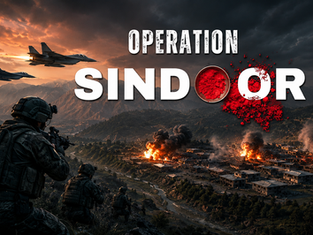 Operation Sindoor targeted four key Lashkar-e-Taiba facilities linked to recruitment, suicide squad training, infiltration, and weapons preparation. By striking camps in Muzaffarabad, Kotli, and Bhimber, the Indian Army aimed to dismantle the terror group's operational pipeline from recruitment to infiltration across the Line of Control.