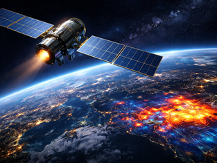 SatVu has raised £30M with backing from the NATO Innovation Fund to scale its sovereign thermal intelligence constellation. Moving from single-satellite demonstration to multi-satellite deployment, the UK company aims to deliver persistent, high-resolution thermal ISR capabilities for NATO governments and allied nations.