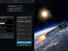 Slingshot Aerospace has secured a $69.2 million U.S. Space Force contract to develop MENTAT, an AI-powered mission rehearsal platform that enhances Guardian readiness through realistic digital space simulations. Built on the company's Digital Space Twin and powered by the TALOS AI engine, the program marks a major step toward continuous, AI-enabled operational training for future space defense missions.