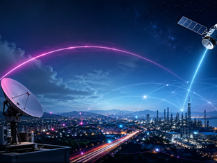 T-Mobile’s new SuperBroadband merges 5G and Starlink satellite connectivity into a unified, dual-network solution designed for near-zero downtime. With nationwide coverage and built-in redundancy, it marks a major shift toward resilient, always-on enterprise connectivity.