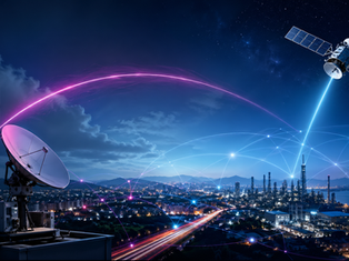 T-Mobile’s new SuperBroadband merges 5G and Starlink satellite connectivity into a unified, dual-network solution designed for near-zero downtime. With nationwide coverage and built-in redundancy, it marks a major shift toward resilient, always-on enterprise connectivity.