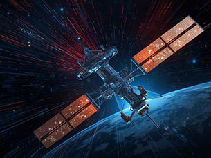 Future of Satellite Broadcasting in the Digital Era