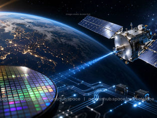 Irish photonics company Pilot Photonics has secured a €1M ESA contract to advance its Optical Frequency Generator Unit (OFGU) for next-generation satellite communications. The technology aims to enable higher-frequency operations, flexible payload architectures, and lower SWaP-C systems as the space industry shifts toward integrated photonic infrastructures.