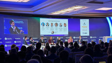 Day one at WSBW 2025