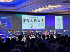 Day one at WSBW 2025