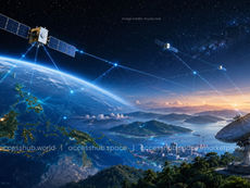 UNIVITY and Telkomsat have signed an MoU to explore future satellite connectivity opportunities across Indonesia. The partnership will evaluate VLEO architecture, Direct-to-Device services, hybrid multi-orbit networks, and sovereign satellite infrastructure to improve enterprise, mobility, and remote-area connectivity while supporting the country's evolving telecommunications ecosystem.