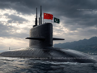 Thailand's submarine dispute with China over the CHD620 engine offers a revealing precedent for Pakistan's Hangor-class program. Despite years of public resistance and formal negotiations, Thailand still accepted the Chinese engine with delays and limited compensation. Pakistan, facing deeper strategic dependence on Beijing, appears to have accepted the same substitution without public scrutiny or visible renegotiation.