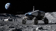 Venturi Space has announced a €250 million investment to establish a major lunar and Martian mobility technology center in Toulouse, France. The new facility will create nearly 200 high-skilled jobs by 2030 and support advanced rover technologies for future NASA Artemis missions and European lunar exploration programs.
