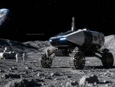 Venturi Space has announced a €250 million investment to establish a major lunar and Martian mobility technology center in Toulouse, France. The new facility will create nearly 200 high-skilled jobs by 2030 and support advanced rover technologies for future NASA Artemis missions and European lunar exploration programs.
