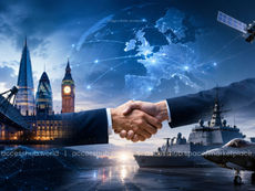 Lockheed Martin is expanding its venture capital footprint in Europe with a $100 million investment commitment targeting defense and dual-use technology startups across the U.K. and Europe. The initiative aims to accelerate innovation, strengthen transatlantic defense cooperation, and help emerging companies bring next-generation technologies into operational defense programs.
