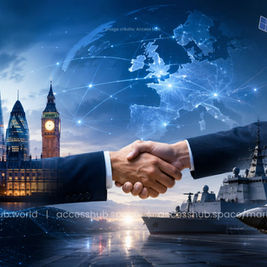 Lockheed Martin is expanding its venture capital footprint in Europe with a $100 million investment commitment targeting defense and dual-use technology startups across the U.K. and Europe. The initiative aims to accelerate innovation, strengthen transatlantic defense cooperation, and help emerging companies bring next-generation technologies into operational defense programs.