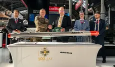 MBDA and Poland’s WITU are advancing the Counter Mass Interceptor (CMI), a low-cost, high-volume supersonic missile designed to counter mass attacks by drones, helicopters and cruise missiles. Following successful seeker trials in Poland, the partners are moving toward prototype integration and an initial firing campaign planned for 2027.