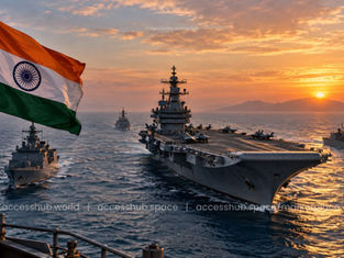 OPINION | A Maritime Power Requires a Maritime Fleet