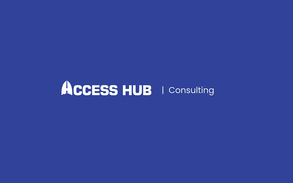 Access Hub C