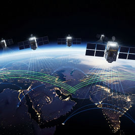 OHB Sweden has secured a major contract to deliver six electric propulsion systems for SWISSto12’s HummingSat—the first commercial SmallSat for GEO. The partnership strengthens European space sovereignty and promises to reshape the GEO market with agile, cost-effective satellite solutions.