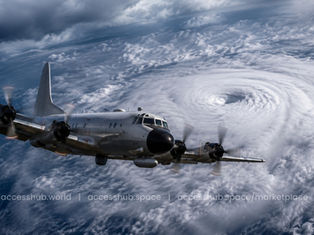 SD Government, a Gogo company, has secured a $7.5 million multi-year NOAA contract to provide mission-critical satellite communications for the agency’s Hurricane Hunter aircraft fleet ahead of the 2026 hurricane season. The agreement strengthens airborne weather intelligence, secure connectivity, and real-time storm data transmission for emergency preparedness and forecasting operations.