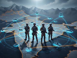 India is debating a major military restructuring through theatre commands, but the core question remains: will these reforms strengthen or weaken the Army’s ability to fight and win land wars? As India faces evolving threats on both borders, the Army argues that integration must enhance, not dilute, its central role in national defense.