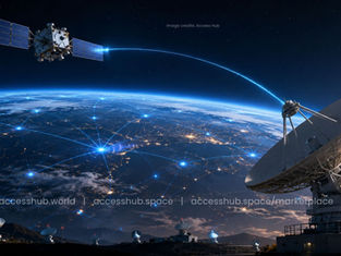 Mitsubishi Electric has acquired cloud-based ground station provider Infostellar, bringing its StellarStation™ GSaaS platform into the Mitsubishi Electric Group. The move combines decades of satellite and ground infrastructure expertise with agile cloud technology to accelerate global ground station services, reduce operational complexity for satellite operators, and strengthen space communications infrastructure worldwide.