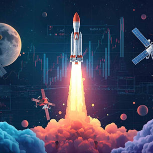 Impact of NewSpace on the Traditional Space Industry