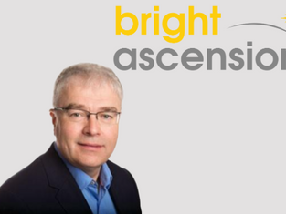 Bright Ascension appoints John Baughn as CEO, formalizing its leadership transition and strengthening its executive structure. With deep industry experience and continuity at the helm, the company is positioning itself for its next phase of growth in the rapidly expanding global space software market.