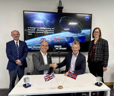 Space Norway and SSTL have partnered to develop a new satellite programme delivering high-resolution, wide-swath radar imaging for maritime surveillance. The first spacecraft, set for 2027, will provide low-latency detection and classification of vessels, enhanced by onboard AIS technology. The collaboration aims to expand advanced monitoring services to global government and commercial customers.