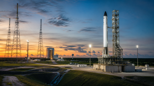 European launch provider PLD Space has announced a major expansion of its investment in launch infrastructure at the Guiana Space Centre (CSG), committing €35 million between 2025 and 2026 to accelerate development of its MIURA 5 launch complex.