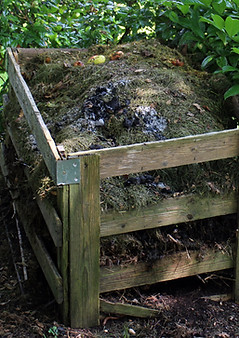 Compost Pickup Service