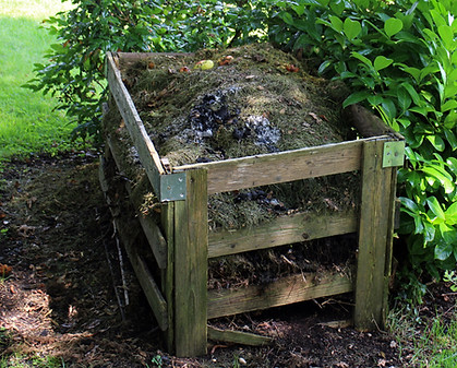 Compost Service de ramassage