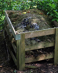 Compost Pickup Service