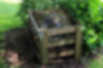 Backyard Compost Bin