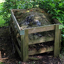Compost Pickup Service