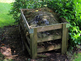 Grant Funding To Develop Markets For Compost