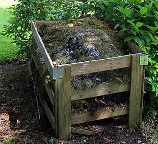 Compost Pickup Service