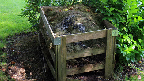 U of A Cooperative Extension – Small Scale Composting in Low Desert Arizona