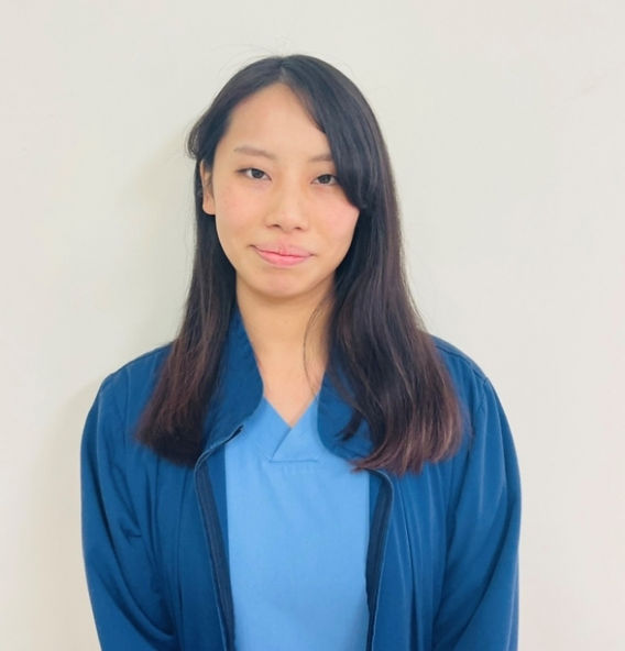 専攻医からひと言 三松 啓美