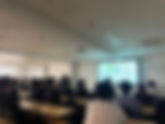 入局説明会のご報告と御礼