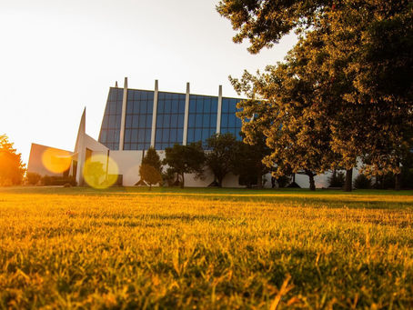 Short on AI “Happy to Help” greenlit as ORU student film